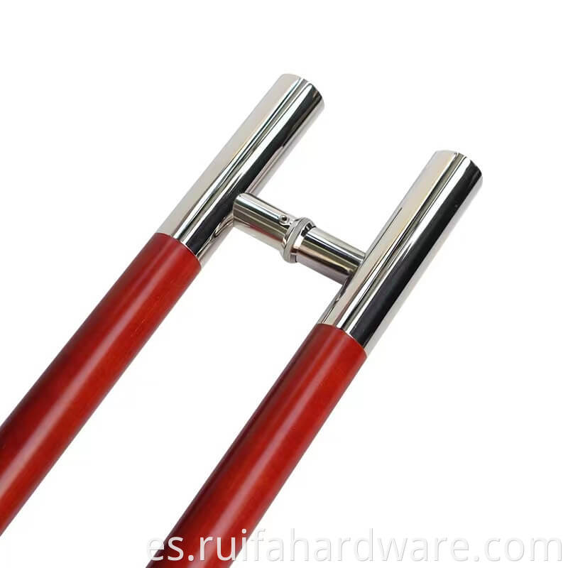 Door Handle For Glass Door (4)